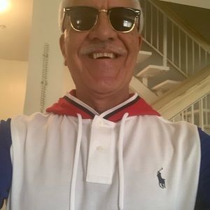 Meet your Posher, Miguel